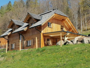 Lärchenhaus ,,Unterer Brodl